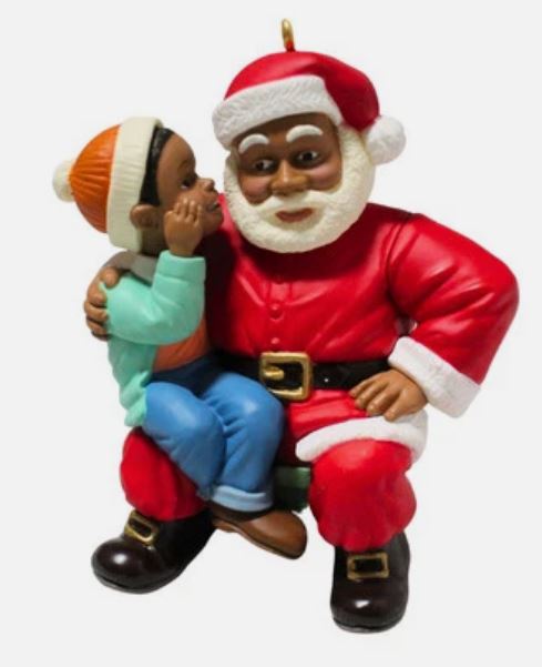 1998 Christmas Request